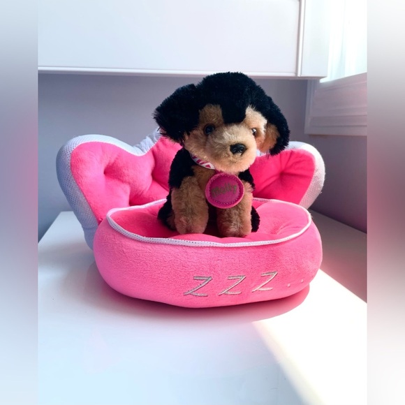 Justice 18-Inch Doll Pets Lot (5 pets) - Picture 7 of 8